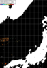 NOAA人工衛星画像:日本海, パス=20240630 14:11 UTC
