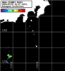 NOAA人工衛星画像:神奈川県近海, パス=20240701 01:27 UTC