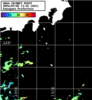 NOAA人工衛星画像:神奈川県近海, パス=20240702 13:45 UTC