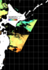 NOAA人工衛星画像:親潮域, パス=20240702 01:15 UTC