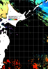 NOAA人工衛星画像:親潮域, パス=20240703 10:45 UTC