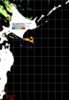 NOAA人工衛星画像:親潮域, パス=20240703 13:32 UTC
