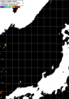 NOAA人工衛星画像:日本海, パス=20240703 01:02 UTC