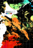 NOAA人工衛星画像:親潮域, 1日合成画像(2024/07/04UTC)