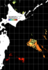 NOAA人工衛星画像:親潮域, パス=20240705 00:37 UTC