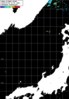 NOAA人工衛星画像:日本海, パス=20240706 10:09 UTC
