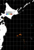 NOAA人工衛星画像:親潮域, パス=20240707 09:58 UTC