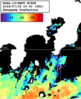 NOAA人工衛星画像:沿岸～伊豆諸島, パス=20240708 00:00 UTC