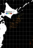 NOAA人工衛星画像:親潮域, パス=20240707 23:06 UTC