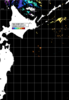 NOAA人工衛星画像:親潮域, パス=20240708 09:46 UTC