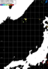 NOAA人工衛星画像:日本海, パス=20240708 10:25 UTC