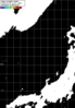 NOAA人工衛星画像:日本海, パス=20240708 14:12 UTC