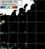 NOAA人工衛星画像:神奈川県近海, パス=20240709 00:24 UTC