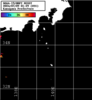 NOAA人工衛星画像:神奈川県近海, パス=20240709 01:29 UTC