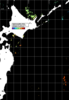 NOAA人工衛星画像:親潮域, パス=20240709 10:05 UTC