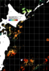 NOAA人工衛星画像:親潮域, パス=20240709 11:11 UTC