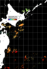NOAA人工衛星画像:親潮域, パス=20240709 11:43 UTC