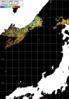 NOAA人工衛星画像:日本海, パス=20240709 00:24 UTC