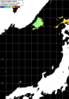NOAA人工衛星画像:日本海, パス=20240709 00:54 UTC