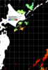 NOAA人工衛星画像:親潮域, パス=20240711 00:29 UTC