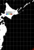 NOAA人工衛星画像:親潮域, パス=20240713 00:05 UTC
