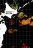NOAA人工衛星画像:親潮域, パス=20240715 23:40 UTC
