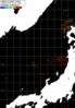 NOAA人工衛星画像:日本海, パス=20240715 23:40 UTC