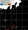 NOAA人工衛星画像:神奈川県近海, パス=20240717 00:54 UTC