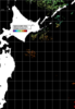 NOAA人工衛星画像:親潮域, パス=20240716 23:19 UTC