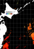 NOAA人工衛星画像:親潮域, パス=20240720 01:57 UTC
