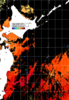NOAA人工衛星画像:親潮域, パス=20240720 10:37 UTC
