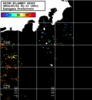 NOAA人工衛星画像:神奈川県近海, パス=20240721 01:17 UTC