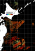 NOAA人工衛星画像:親潮域, パス=20240720 23:37 UTC