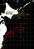 NOAA人工衛星画像:親潮域, パス=20240722 00:56 UTC