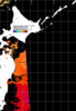 NOAA人工衛星画像:親潮域, パス=20240722 12:15 UTC