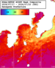 NOAA人工衛星画像:沿岸～伊豆諸島, 1週間合成画像(2024/07/17～2024/07/23UTC)