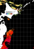 NOAA人工衛星画像:親潮域, パス=20240723 00:17 UTC