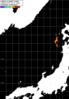 NOAA人工衛星画像:日本海, パス=20240723 10:16 UTC