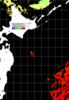 NOAA人工衛星画像:親潮域, パス=20240724 09:50 UTC