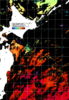 NOAA人工衛星画像:親潮域, パス=20240724 12:30 UTC