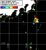 NOAA人工衛星画像:神奈川県近海, パス=20240725 02:35 UTC