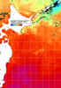 NOAA人工衛星画像:親潮域, 1週間合成画像(2024/07/19～2024/07/25UTC)