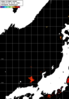 NOAA人工衛星画像:日本海, パス=20240725 00:55 UTC