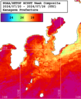 NOAA人工衛星画像:沿岸～伊豆諸島, 1週間合成画像(2024/07/20～2024/07/26UTC)