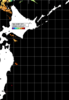 NOAA人工衛星画像:親潮域, パス=20240726 01:21 UTC