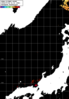 NOAA人工衛星画像:日本海, パス=20240726 01:21 UTC