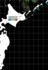 NOAA人工衛星画像:親潮域, パス=20240726 23:13 UTC