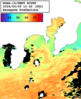 NOAA人工衛星画像:沿岸～伊豆諸島, パス=20240906 10:49 UTC