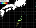 NOAA人工衛星画像:黒潮域, パス=20240929 23:30 UTC