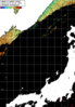 NOAA人工衛星画像:日本海, パス=20241003 00:48 UTC